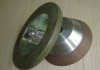 Resin bond CBN grinding wheel