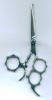 Rock & Roll Hair scissors SIMAECO