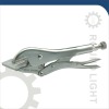 SHEET METAL GRIP PLIER