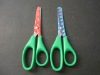 Scissors, beautiful finished, good quality, durable