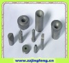 Shaped Carbide Tools