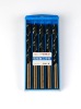 Steel Drill Bits