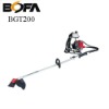 T200 brush cutter for gardening