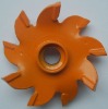 TCT Saw Blade for Cement/Concreet