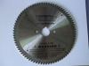 TCT circular saw blade