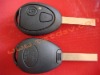 TD Mini remote key shell used on BMW