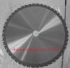 Tct Saw Blade -Multi-Function