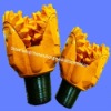 Three Cone Rock Drill Bit