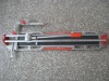 Tile Cutter with linear ball bearing
