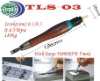 Turbo Lap Liner (TLS-03) Air Tools