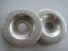 Vacuum Grinding Cup Wheel