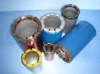 ZM impregnated diamond casing bits