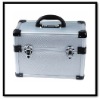 aluminum tool box