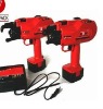 automatic cordless rebar tying tool,construction tools