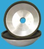 bowl diamond grinding wheel