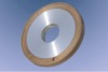 bronze-bonded diamond grinding wheels