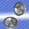 bronze diamond grinding wheel for glass grinding