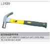 claw hammer