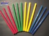 colored factory hot melt glue stick