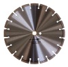 concrete diamond saw blade