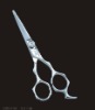 damascus scissors