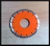 diamond blade for cutting ceramic product (multi-blade cutting)