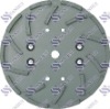 diamond grinding cup wheel