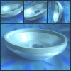 diamond grinding wheel (dish)