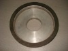 diamond grinding wheel for glass