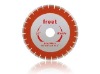 diamond saw blade