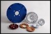 diamond stone grinding wheel