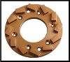 diamond stone grinding wheel