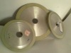 diamond wheel for polishing natural diamond ,220*32*10*20