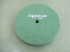 fiber abrasive wheel