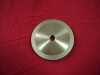 flat diamond grinding wheel