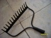 garden rake R101