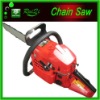 gas chain saw with different color