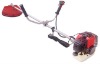 gasoline brush cutter 43cc