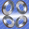 glass diamond grinding wheel