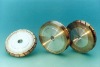 glass edging diamond wheel