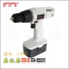 hammer drill