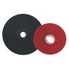 high-cutting performance abrasive grinding wheel