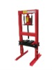 hydraulic shop press