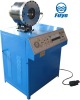 insulator's crimping machine