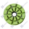 marble polishing pads