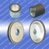 metal bond diamond grinding wheel used for grinding stainless steel