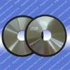 metal bond diamond grinding wheel used for grinding stainless steel