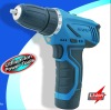 new design power tools-Two-speed 12V Lithium-ion battery cordless drill
