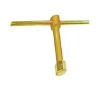 non sparking safety tools Hex Key T-type