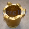 pdc core bit(pcd core bit)